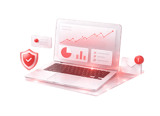 simple registration process for crypto trading on the Vega Kapiture platform