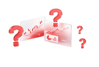Contact page offering customer assistance for a trading platform