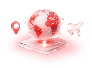 Crypto platform expanding into international markets worldwide